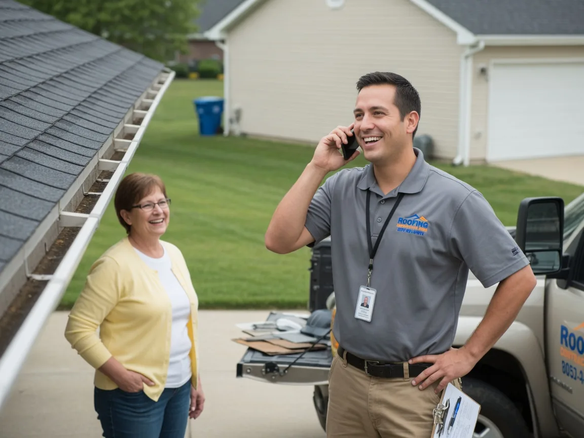 Local Roofing Contractors Grandview, IA FAQs